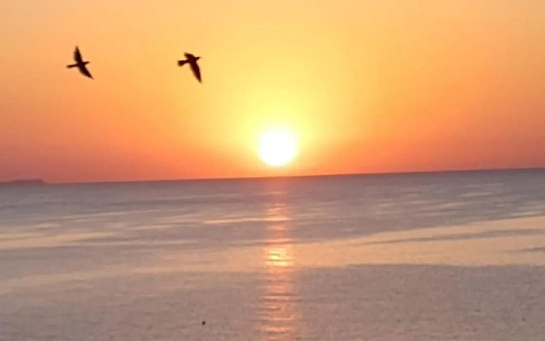 Finikoudes Sunrise Sea View Lux Διαμέρισμα Λάρνακα Κύπρος