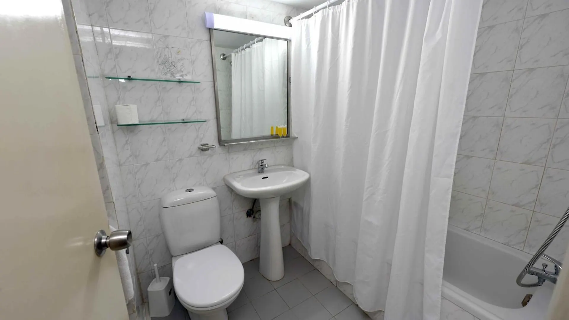 Finikoudes Sunrise Sea View Lux Διαμέρισμα Λάρνακα